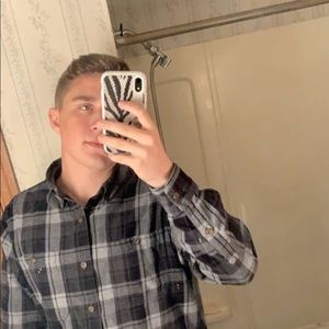 Meet your Posher, Adam